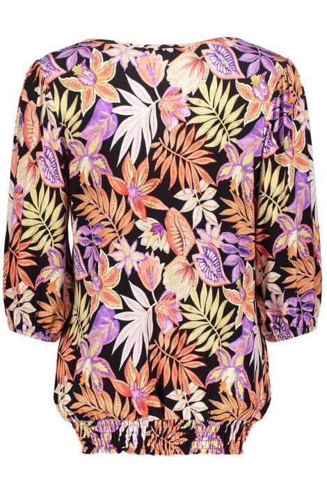 Geisha t-shirt